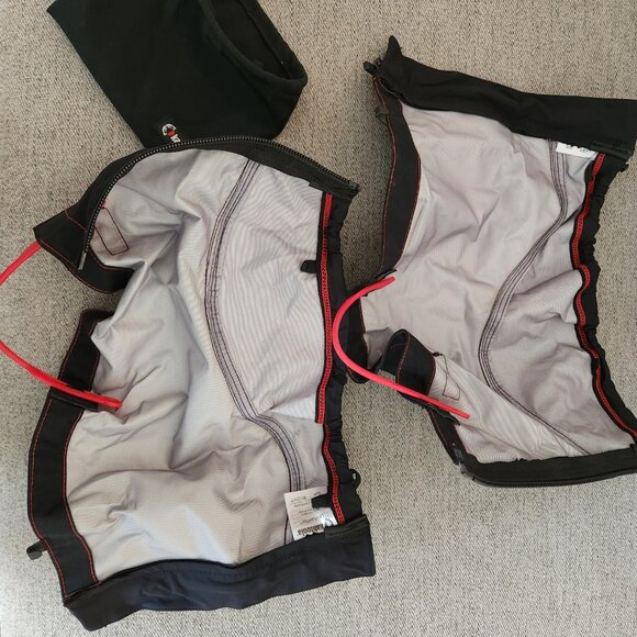 Kahtoola LEVAgaiter - boot/ankle protection - Picture 6 of 6